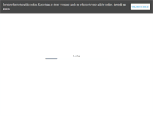 Tablet Screenshot of mta-online.net